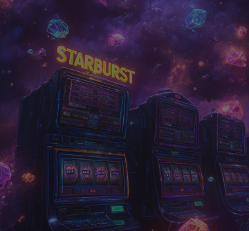 Starburst