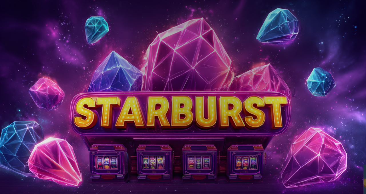 Starburst