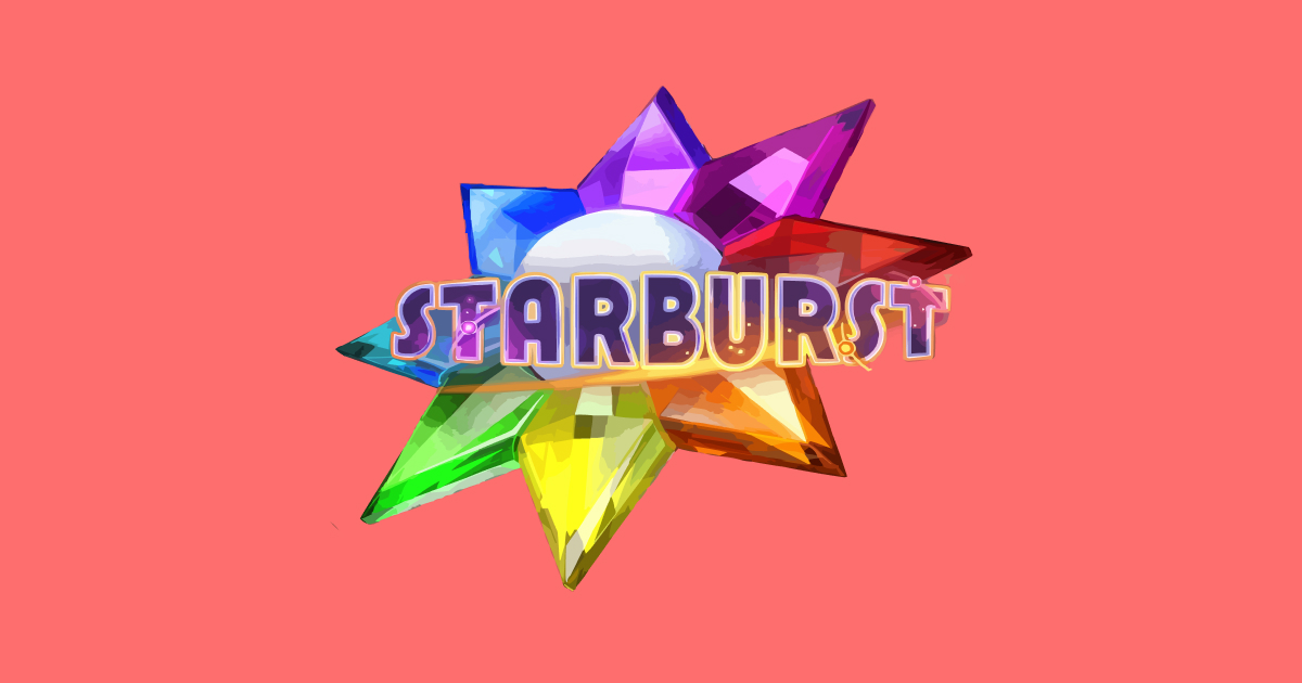 Starburst